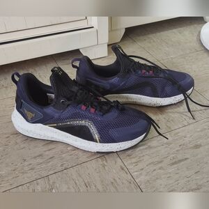 Under armour Project Rock BSR 3 training shoes